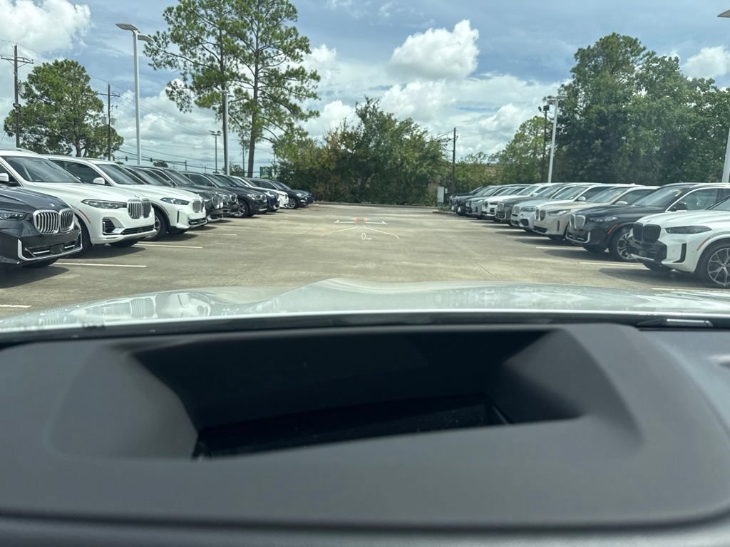Certified 2024 BMW X5 xDrive40i w/ M Sport Package AWD/4WD image 18