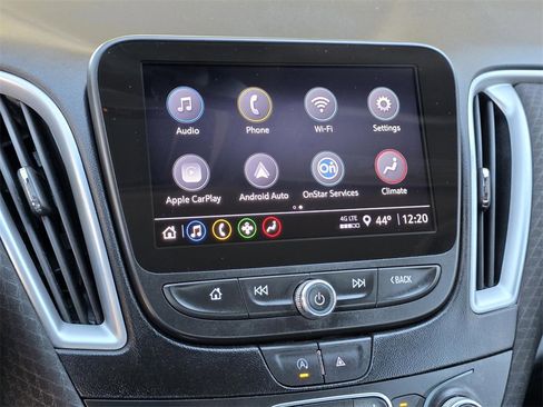 Used 2023 Chevrolet Malibu LT image 13