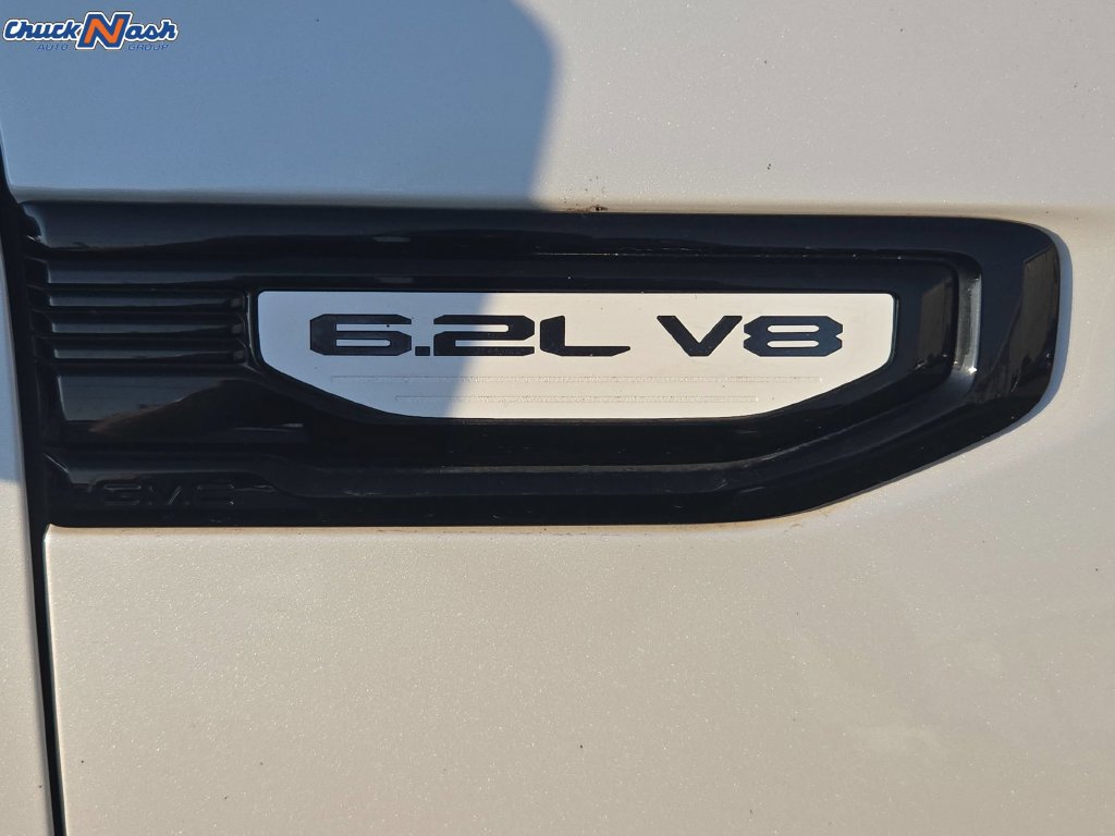 Used 2019 GMC Sierra 1500 Denali w/ Denali Ultimate Package AWD/4WD image 7