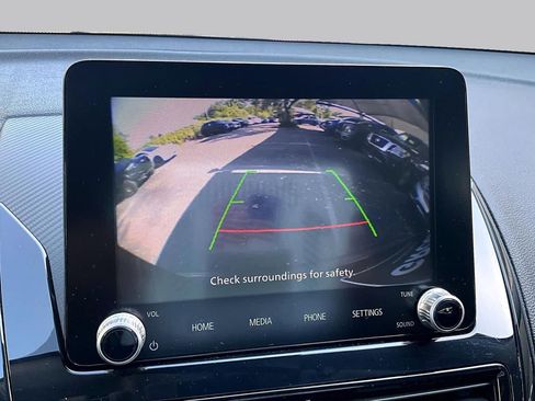 Used 2023 Mitsubishi Eclipse Cross LE AWD/4WD image 27