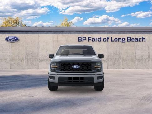 New 2026 Ford F150 STX RWD image 6