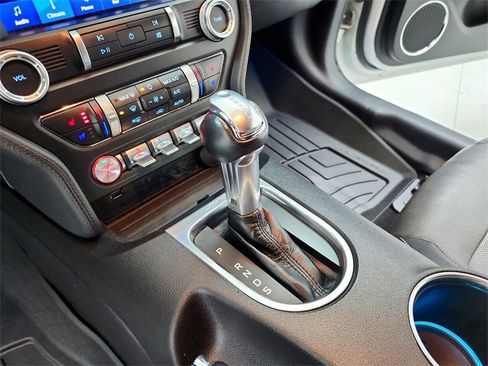 Used 2020 Ford Mustang GT Premium image 25