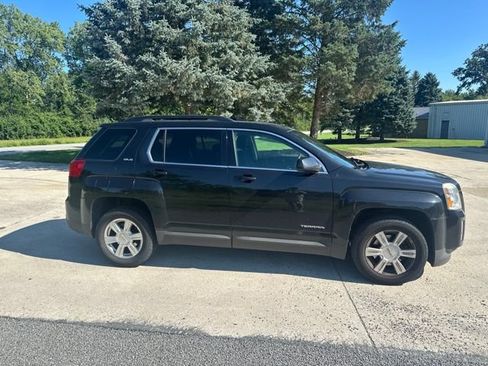 Used 2014 GMC Terrain SLE w/ Convenience Package FWD image 6