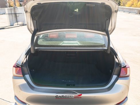 Used 2020 Lexus ES 350 F Sport w/ Accessory Package 2 image 47