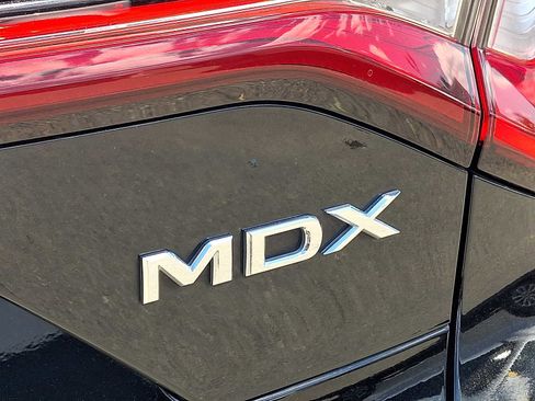 Certified 2023 Acura MDX SH-AWD w/ Technology Package image 31