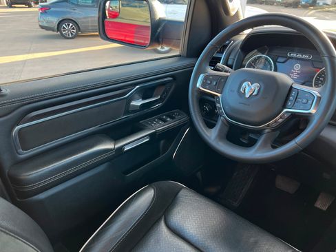 Used 2025 RAM 1500 Laramie image 11
