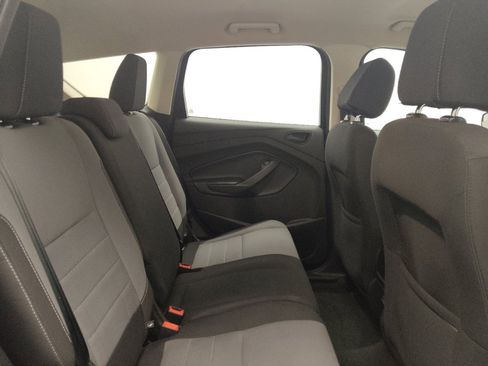 Used 2017 Ford Escape S FWD image 19