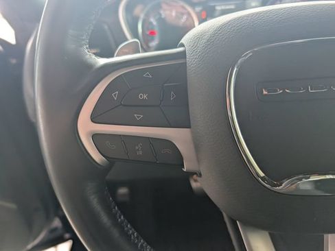 Used 2016 Dodge Challenger R/T Plus RWD image 14