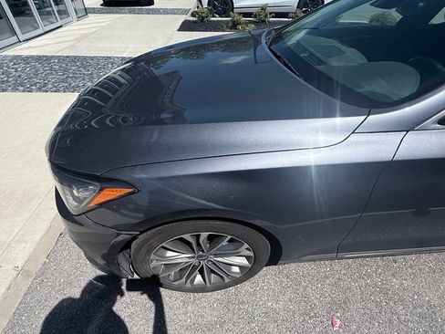 Used 2015 Hyundai Genesis 3.8 w/ Option Group 03 AWD/4WD image 19