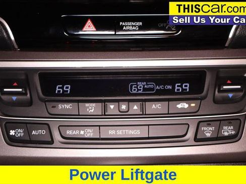 Used 2023 Honda Passport EX-L image 19