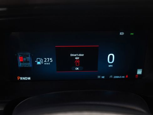 Used 2024 Ford F150 King Ranch w/ FX4 Off-Road Package image 20