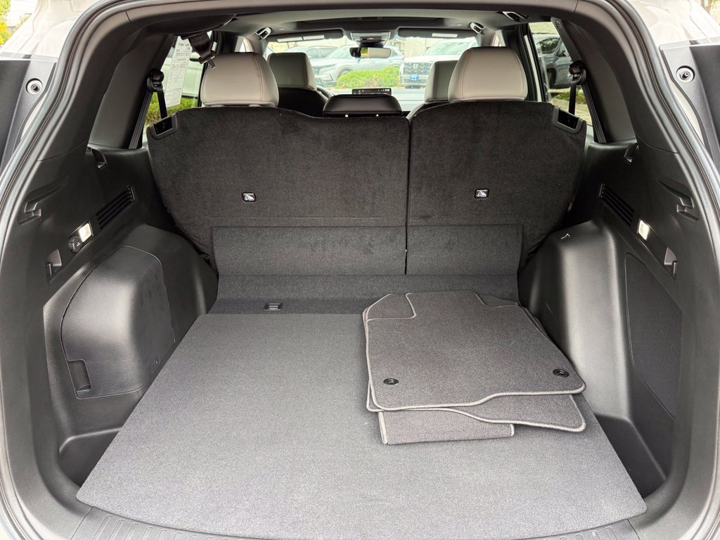Certified 2026 Honda CR-V Sport Touring image 14