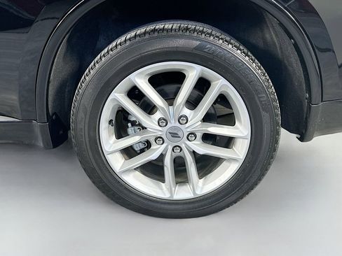 Used 2025 Dodge Durango GT w/ Trailer Tow Group IV image 34