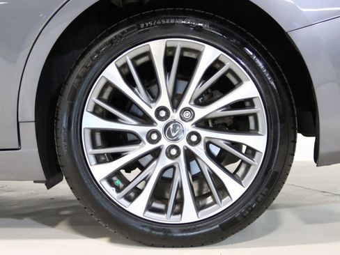 Used 2021 Lexus ES 250 w/ Premium Package image 71