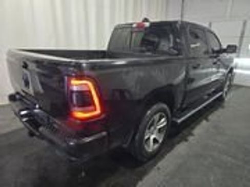 Used 2019 RAM 1500 Sport image 9