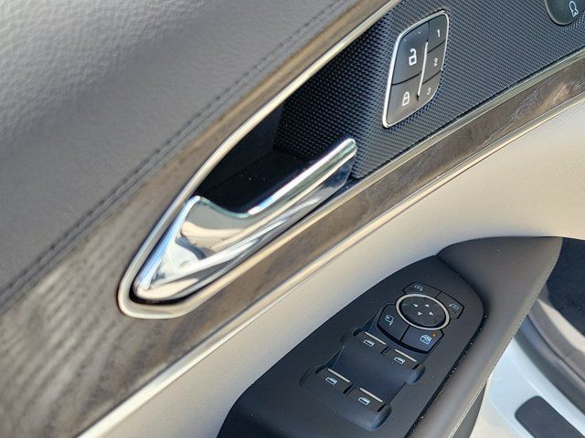 Certified 2020 Lincoln Nautilus Reserve AWD/4WD image 23