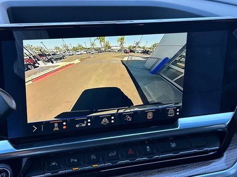 New 2026 Chevrolet Silverado 1500 LT w/ Safety Package image 19