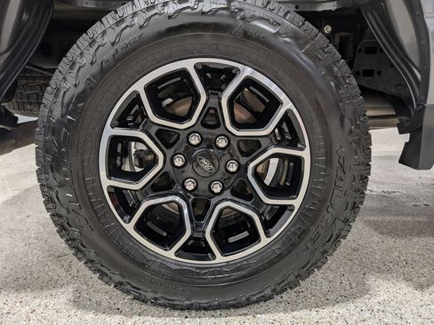 Used 2022 Ford F150 XLT w/ Equipment Group 302A High image 14