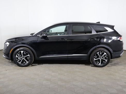 Used 2023 Kia Sportage EX image 15
