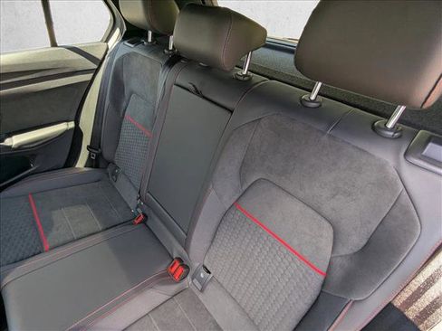 New 2026 Volkswagen Golf S FWD image 11