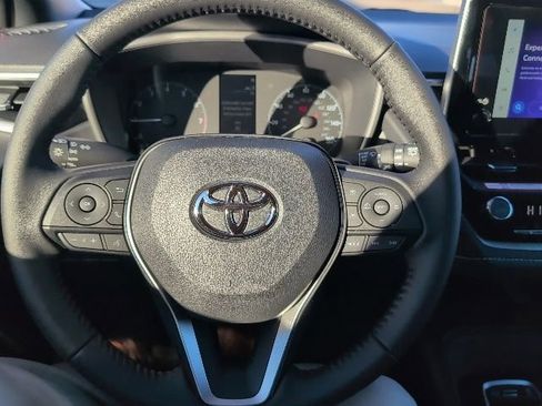 New 2026 Toyota Corolla SE image 9