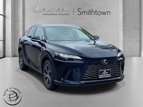 Used 2023 Lexus RX 350 Premium w/ Accessory Package (Z1) AWD/4WD image 1