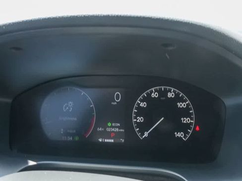 Used 2025 Honda HR-V EX-L image 22