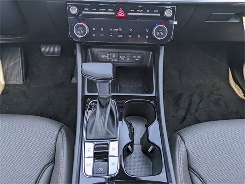 New 2025 Hyundai Santa Cruz Limited image 19