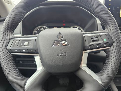 New 2026 Mitsubishi Outlander Trail Edition image 19