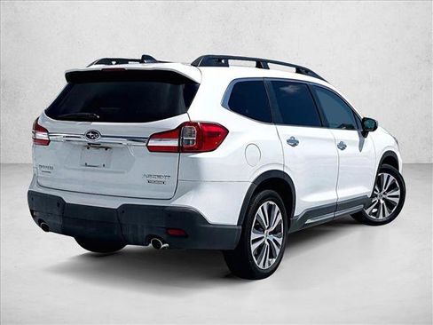 Used 2019 Subaru Ascent Touring AWD/4WD image 2