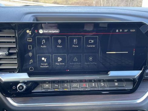 New 2026 GMC Sierra 1500 SLT w/ SLT Premium Plus Package AWD/4WD image 22