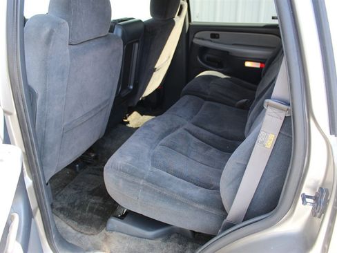 Used 2002 Chevrolet Tahoe LS w/ Traction Pkg image 7