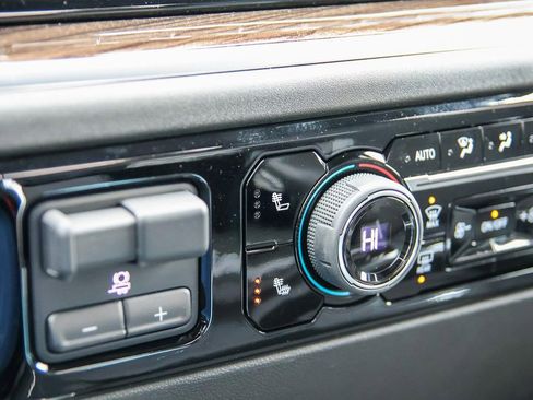 New 2025 Chevrolet Silverado 2500 LT image 33