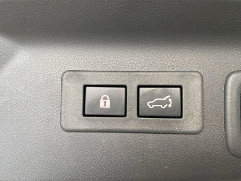 New 2026 Subaru Forester Touring image 8