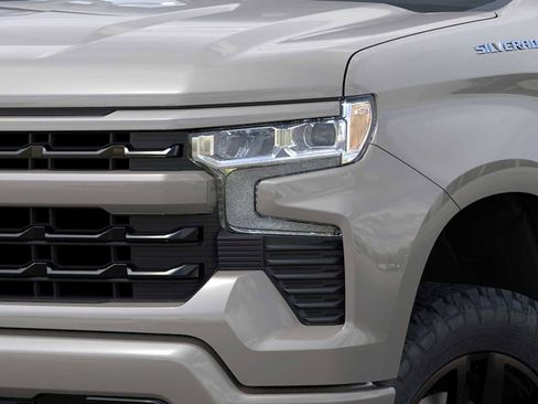 New 2026 Chevrolet Silverado 1500 RST w/ RST Select Package AWD/4WD image 10