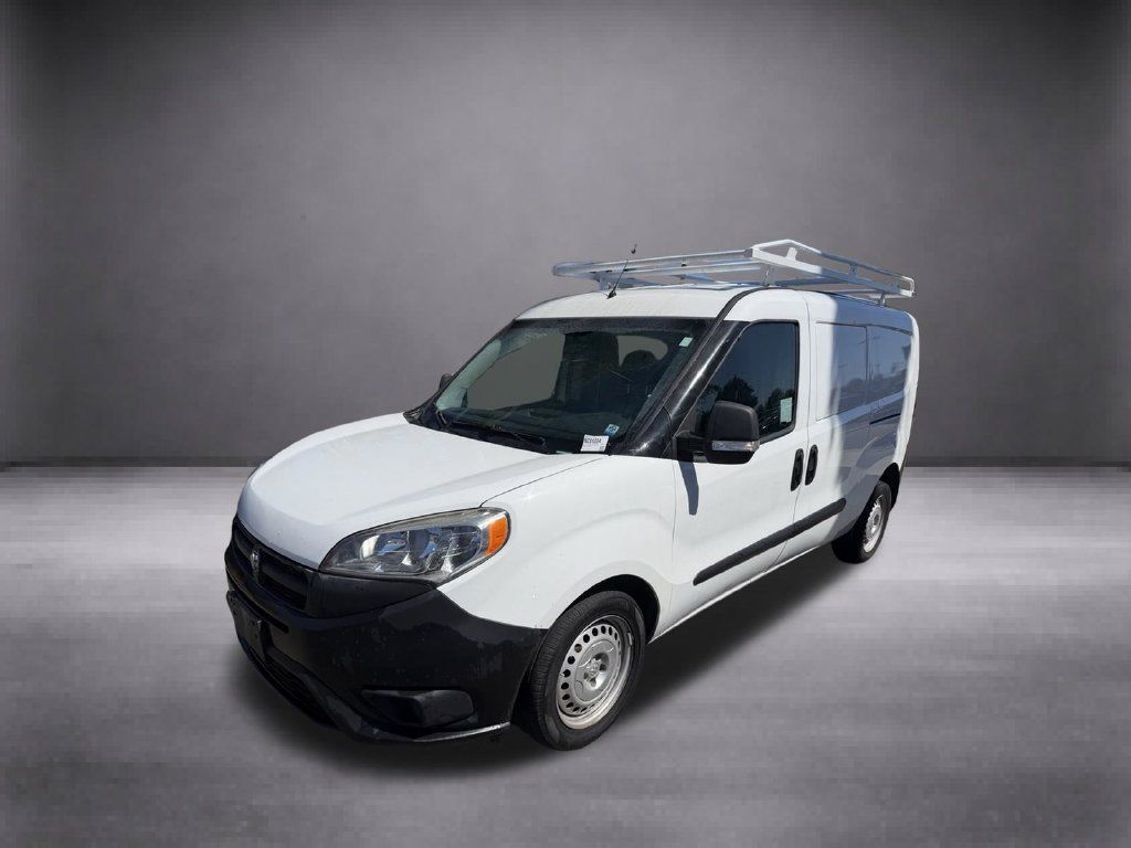 Used 2018 RAM ProMaster City Tradesman FWD image 7