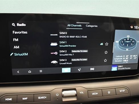 Used 2025 Kia K4 image 28