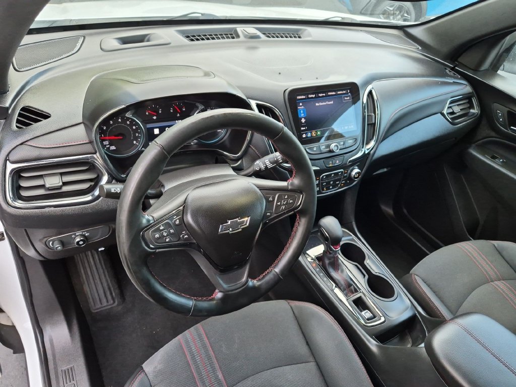 Used 2023 Chevrolet Equinox RS FWD image 10