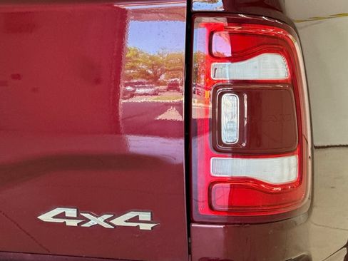 Used 2021 RAM 3500 Limited AWD/4WD image 25