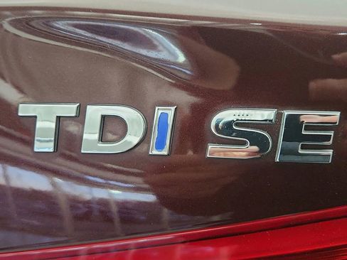 Used 2014 Volkswagen Passat TDI SE FWD image 29
