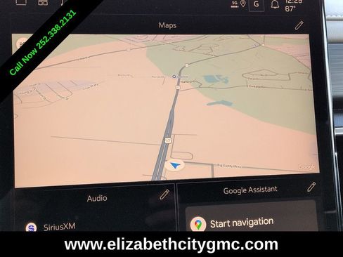 New 2026 GMC Acadia Elevation w/ Black Edition FWD image 29