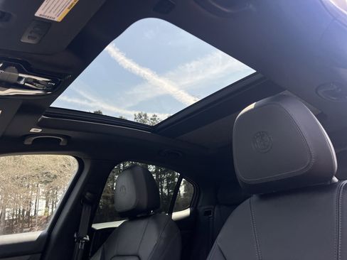 Used 2023 Alfa Romeo Stelvio Ti image 13