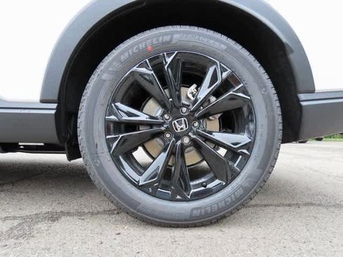 New 2026 Honda CR-V Sport Touring image 10