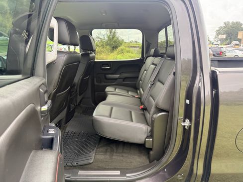 Used 2015 GMC Sierra 1500 SLT AWD/4WD image 23
