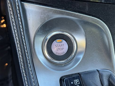 Certified 2023 Nissan Maxima SV w/ Floor Mat Group image 19