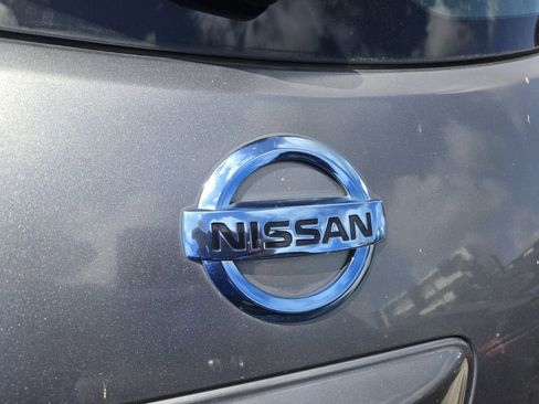 Used 2015 Nissan Leaf S FWD image 8
