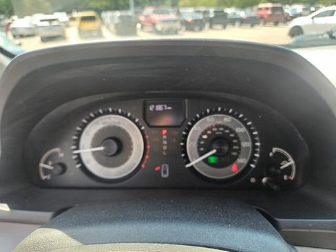 Used 2016 Honda Odyssey LX image 32