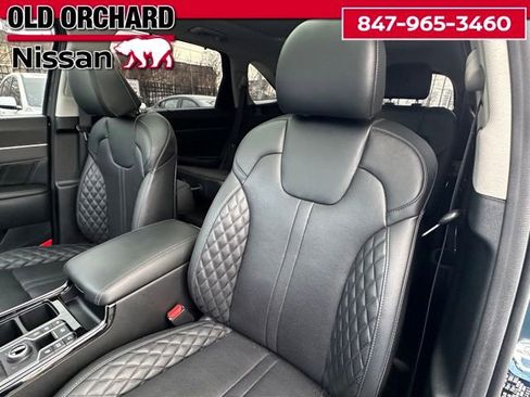 Used 2023 Kia Sorento SX Prestige AWD/4WD image 13