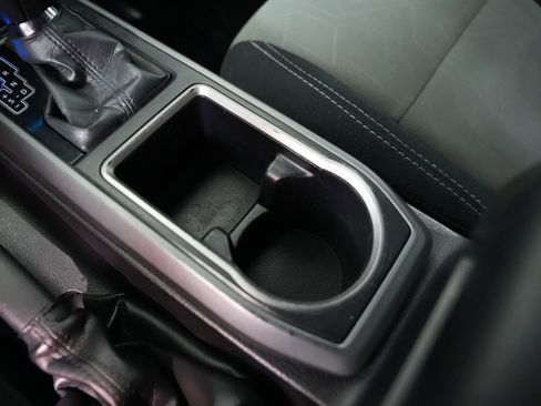 Used 2021 Toyota Tacoma TRD Sport w/ Technology Package AWD/4WD image 29