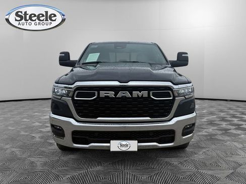 Used 2025 RAM 1500 Lone Star image 8